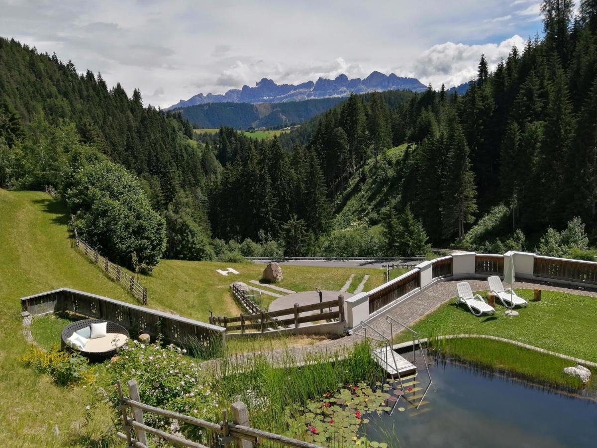 Hotel Schwarzenbach Nova Ponente Exterior foto
