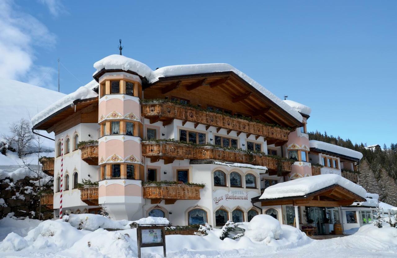 Hotel Schwarzenbach Nova Ponente Exterior foto