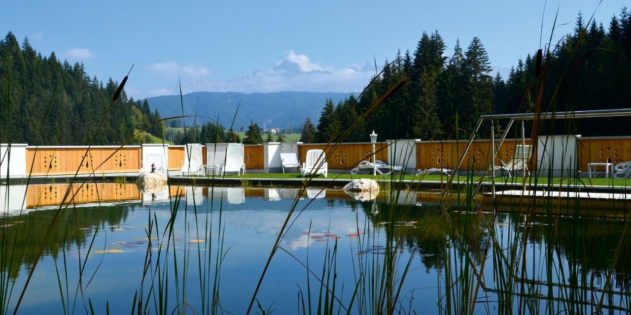 Hotel Schwarzenbach Nova Ponente Exterior foto
